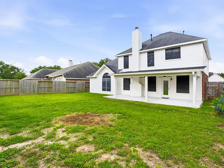 3906 Tigris Ridge Dr — Photo 32