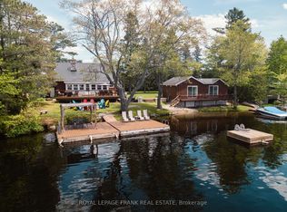 5620 County Road 46 Rd N, Havelock Belmont Methuen, ON K0L 1Z0