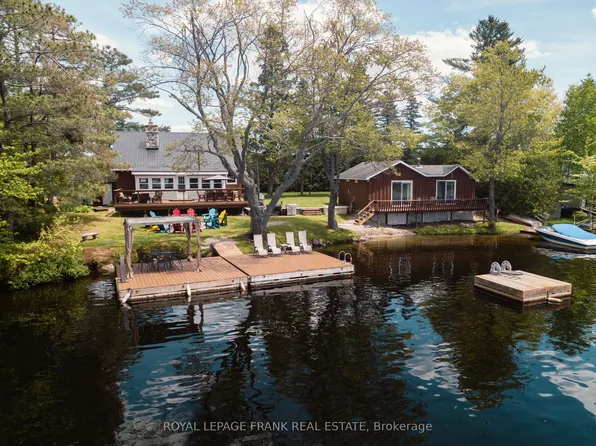 5620 County Road 46 Rd N, Havelock Belmont Methuen, ON K0L 1Z0