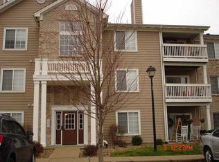 4925 Opal Ridge Ln, Indianapolis, IN 46237