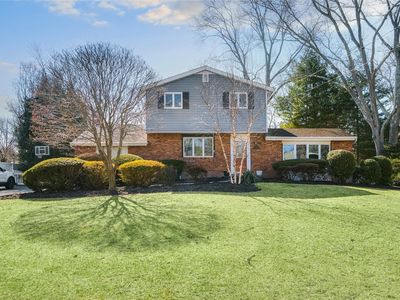 16 Adrian Street, East Northport, NY, 11731