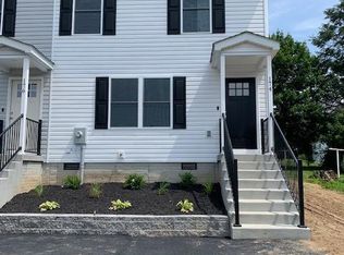 174 Bank St, Mount Jackson, VA 22842