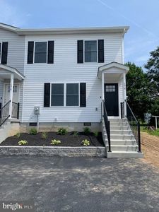 174 Bank St, Mount Jackson, VA, 22842