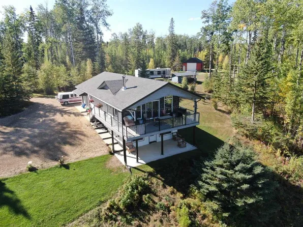 1st North Ave #10, Joussard, AB T0G 1J0