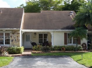 14547 SW 142 Court Cir, Miami, FL 33186