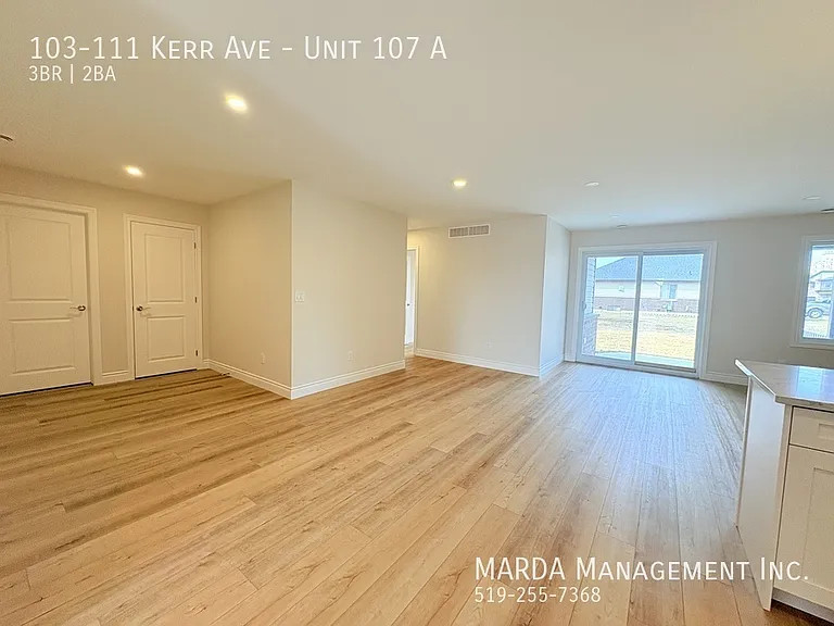 103 Kerr Ave #107 — Photo 3