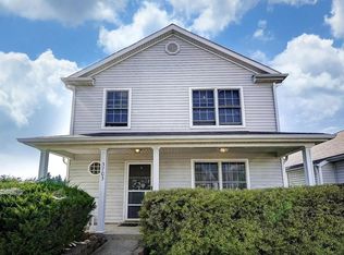 3703 Proclamation Ct, Columbus, OH 43207