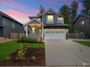 7460 172nd Street Ct E, Puyallup, WA