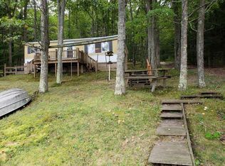 3717 Starr Rd, Harrison, MI 48625