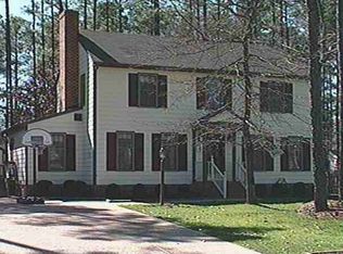 10004 Heritage Ln, Glen Allen, VA 23060