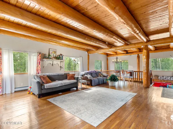 4000 S Country Dr, Wasilla, AK 99623