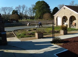 3235 Matoaka Rd, Suffolk, VA 23434