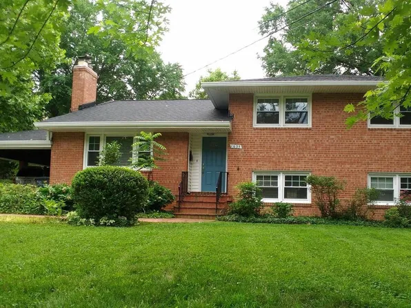 1635 Dinneen Dr, Mc Lean, VA 22101