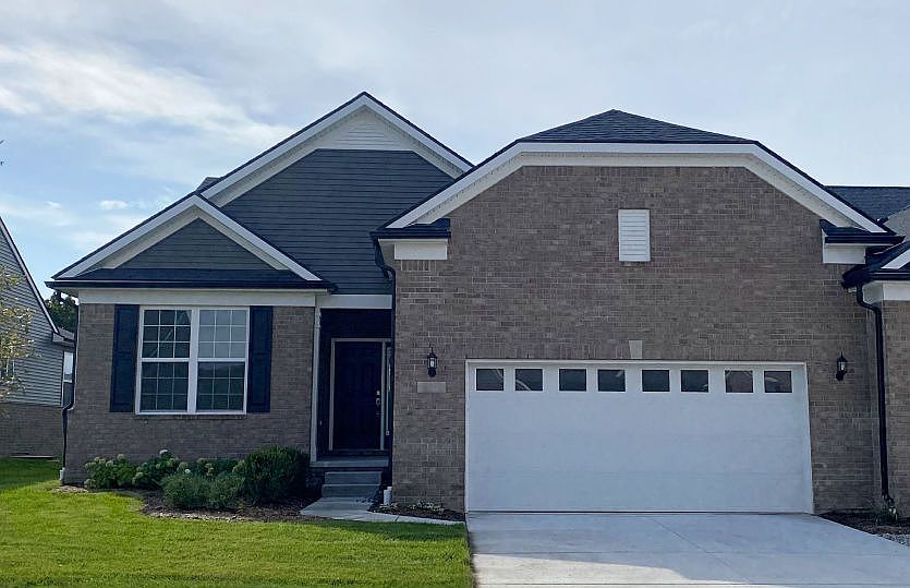 Home Exterior 1