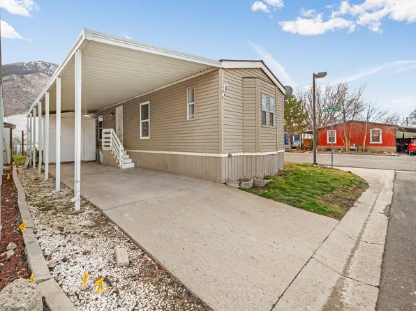 1450 N Washington Blvd #75, Ogden, UT 84404