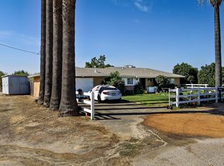 1499 E Manning Ave, Fresno, CA 93725