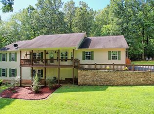 675 Lake Vista Dr, Blairsville, GA 30512