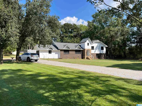 532 McClellan Rd, Alexandria, AL 36250
