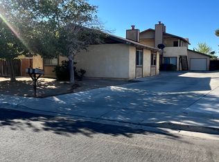 917 W Atkins Ave #A, Ridgecrest, CA 93555