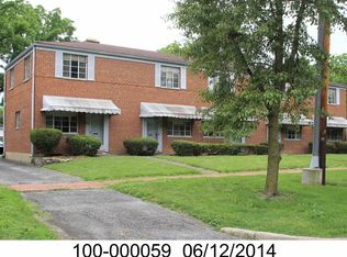 89 E Dublin Granville Rd, Worthington, OH 43085