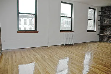 Rented by Boerum Hill Realty