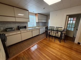 10 Packard Ave APT 2, Somerville, MA 02144