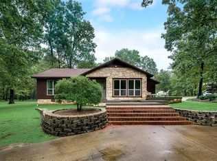 1171 County Rd, Pt, TX 75472