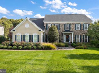 607 Foothill Dr, West Chester, PA 19382