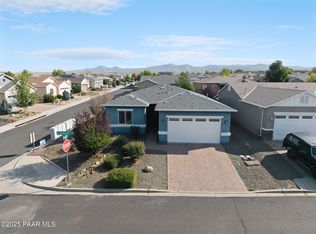 12886 E Sandoval St, Dewey, AZ 86327