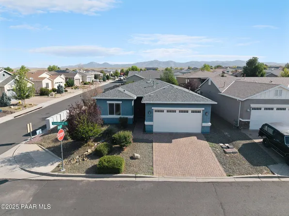 12886 E Sandoval St, Dewey, AZ 86327