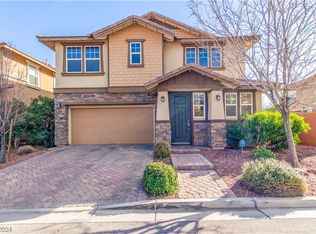 10293 Aragon Crown Rd, Las Vegas, NV 89135