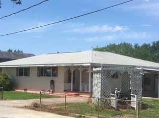 12206 W Avenue A, Cut Off, LA 70345