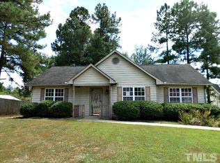 504 Stonelick Dr, Durham, NC 27703