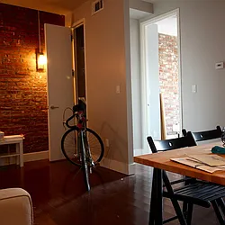 Rented by Evergreen Apartments BK