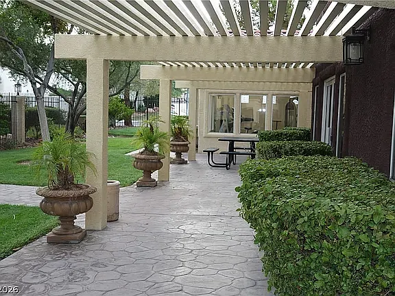 7885 W Flamingo Rd #1155 — Photo 4