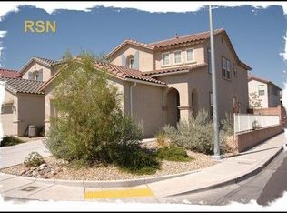 11643 Terenzio Ct, Las Vegas, NV 89183