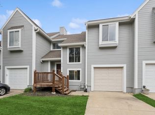 8929 Hauser St, Lenexa, KS 66215