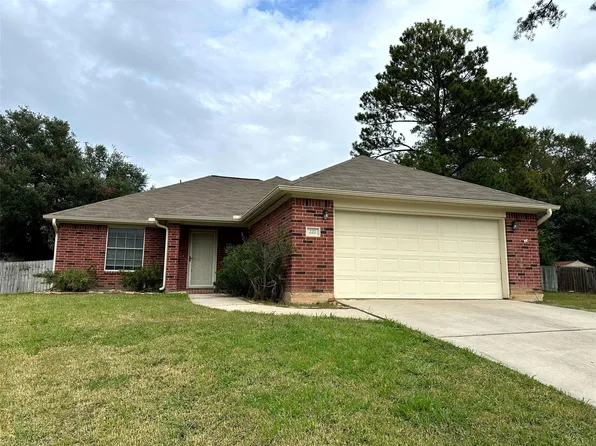 227 Cool Cv, Montgomery, TX 77356