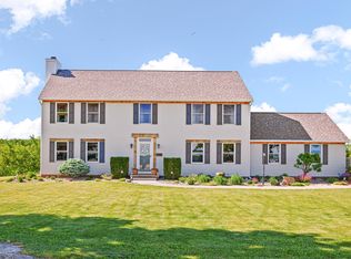 9848 Canandaigua Rd, Clayton, MI 49235