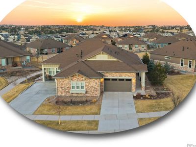 25019 E Alder Drive, Aurora, CO, 80016