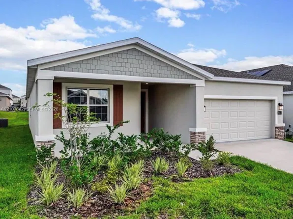 664 Tanaro Ln, Haines City, FL 33844