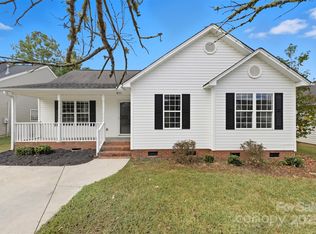 811 Eagle Bluff Ct, Rock Hill, SC 29730