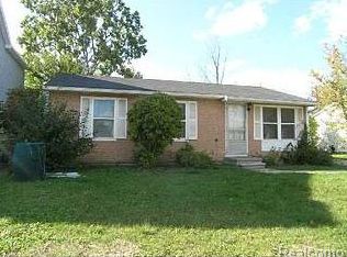 3828 Brook Hollow Ln, Birmingham, AL 35243