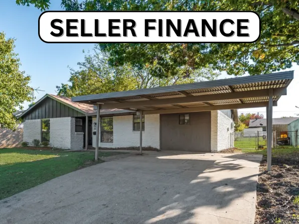 2622 Bobwhite Blvd, Mesquite, TX 75149