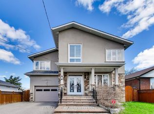 31 Ivanhoe Ct, Toronto, ON M1R 3G8