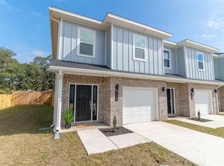116 Pentecost Way, Fort Walton Beach, FL 32547