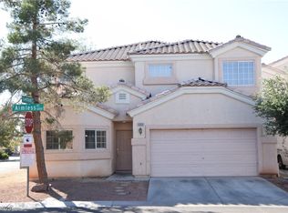 6009 Aimless St, Henderson, NV 89011