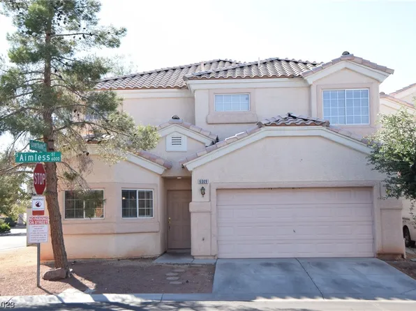 6009 Aimless St, Henderson, NV 89011