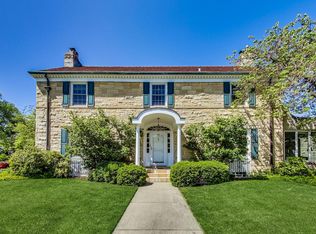 1501 Franklin Ave, River Forest, IL 60305