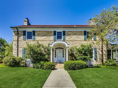 1501 Franklin Ave, River Forest, IL, 60305